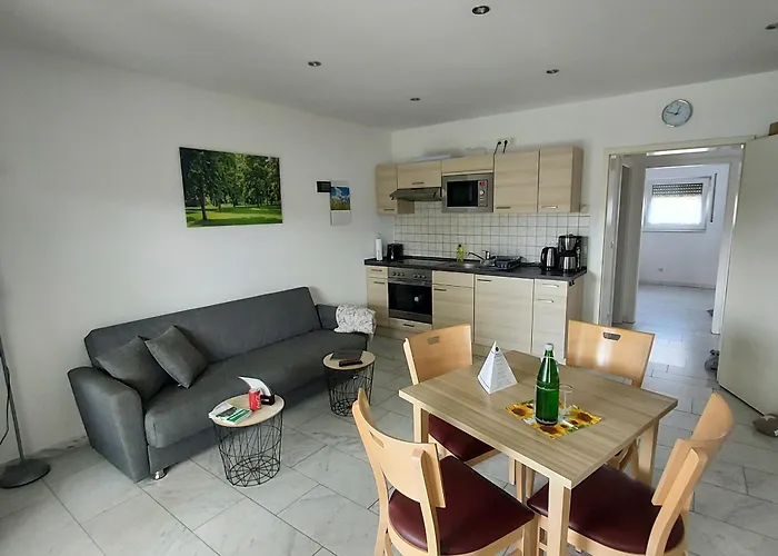 Magasch Appartement *