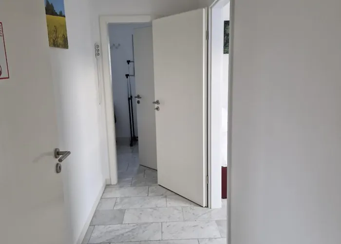 Magasch * Mittenwalde