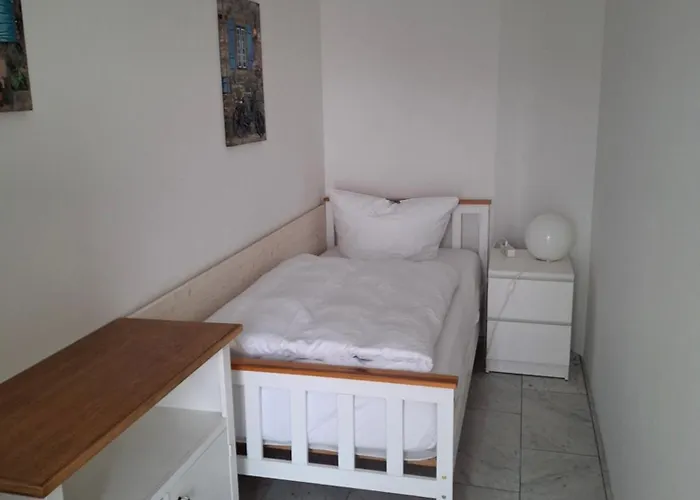 Apartment Magasch Mittenwalde