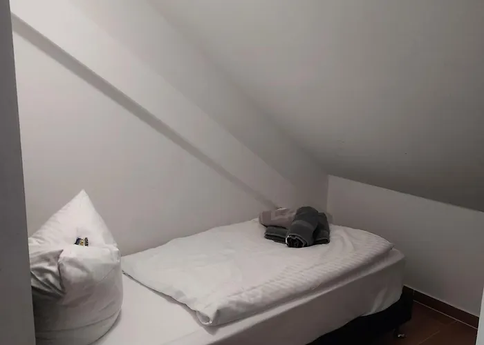 Magasch * Mittenwalde