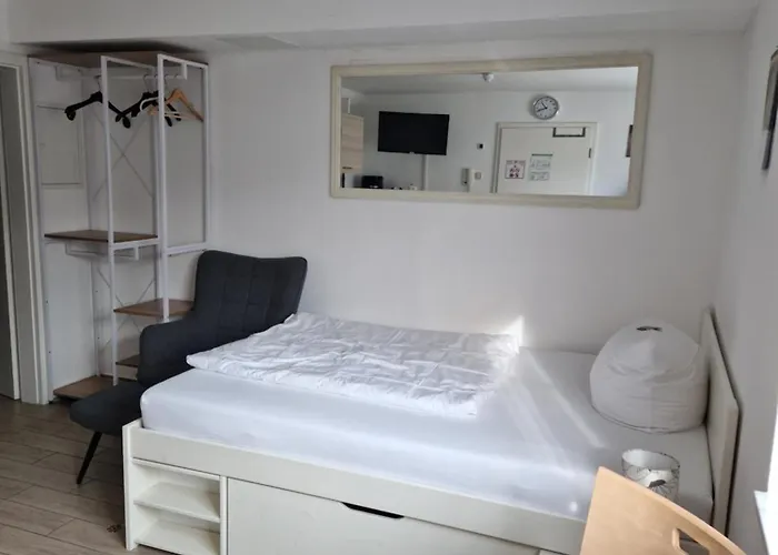 Magasch Appartement Mittenwalde