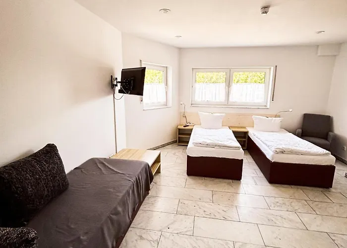 Magasch Appartement *