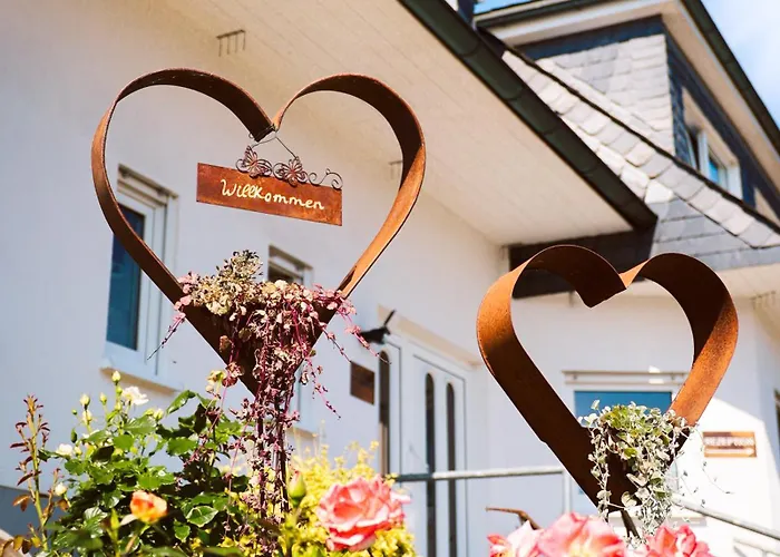 Magasch Apartment Mittenwalde