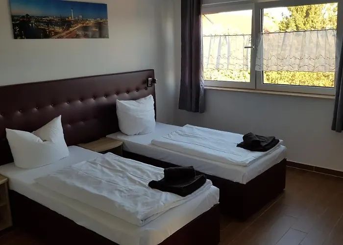 Magasch * Mittenwalde