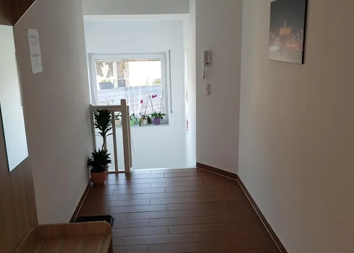 Magasch * Mittenwalde