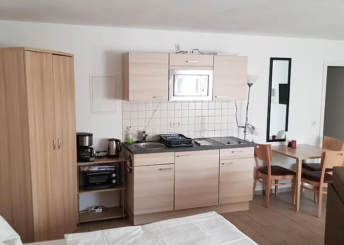 Magasch * Mittenwalde