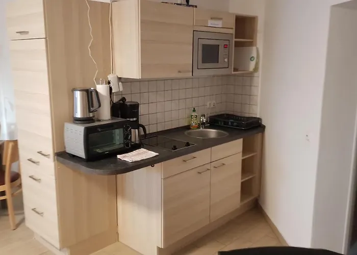 Magasch Appartement *