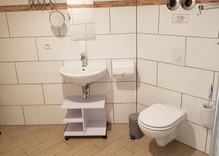 Magasch Appartement *