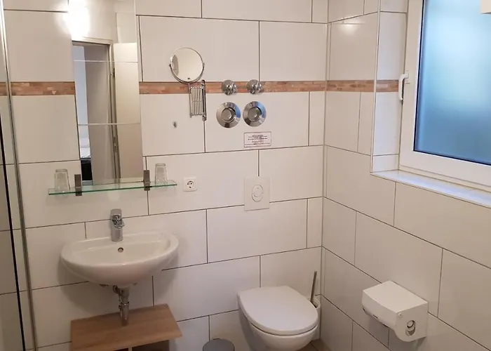 Magasch Appartement Mittenwalde