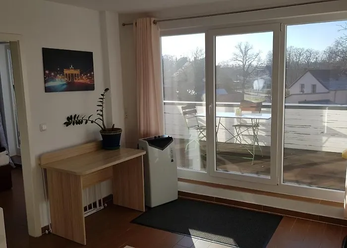 Appartement Magasch *