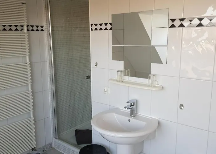 Magasch Apartment Mittenwalde